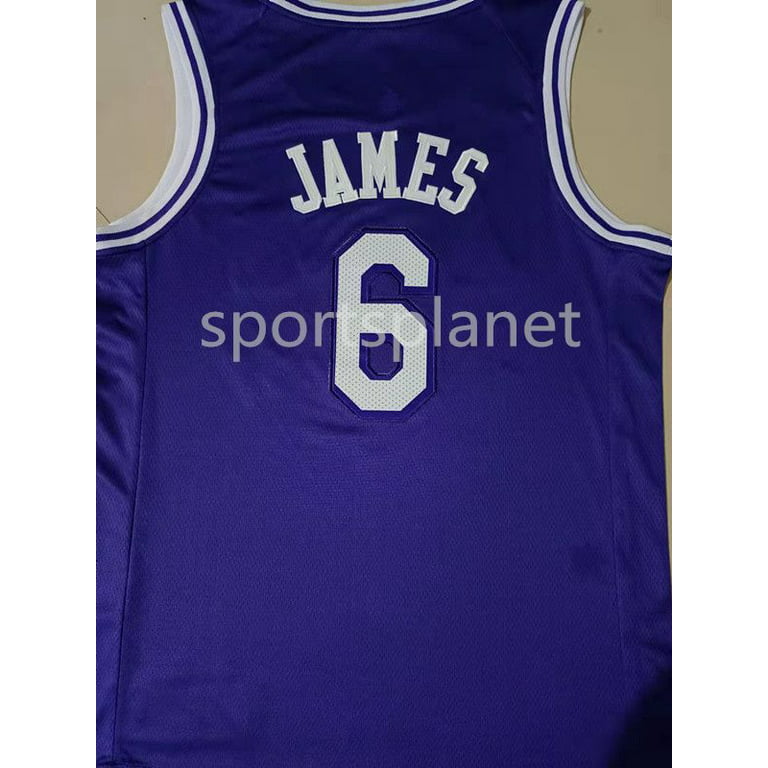 Anthony Davis Purple NBA Jerseys for sale