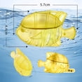 thumbnail image 4 of Arcticwind 15 Pack Humidifier Cleaning Fish, Humidifier Cleaner for Humidifiers and Fish Tanks, Purifies Water, Prevents Hard Water Build-Up, Reduces Scale,Yellow, 4 of 6