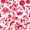 Pink White, variant on jejeloiu Folk Floral Zipper Twin Comforter Sets with Fitted Sheet and 2 Pillowcases For Girls,Simple Print Zipper Bedding Set,Red Blue Beige,Reversible,4-Piece