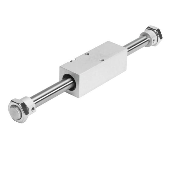 Original Linear Drive DGO-32-20-PPV-A-B 15225 FOR FESTO