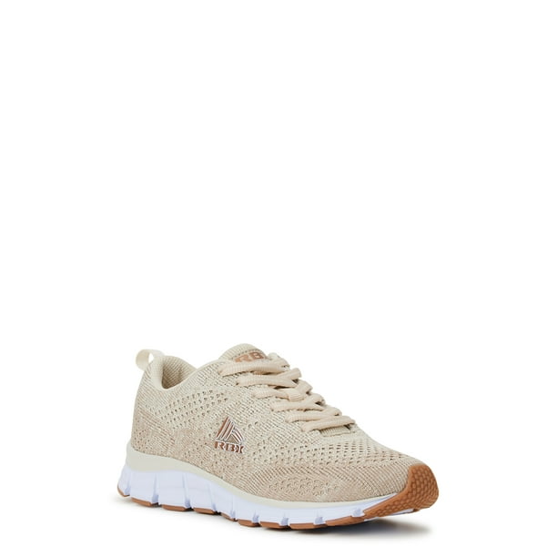 RBX Active Women's Lightweight Knit Running Shoes