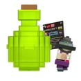thumbnail image 1 of Minecraft Mini Mode Potion Brewing Action Figures with Color Reveal (Characters May Vary), 1 of 6