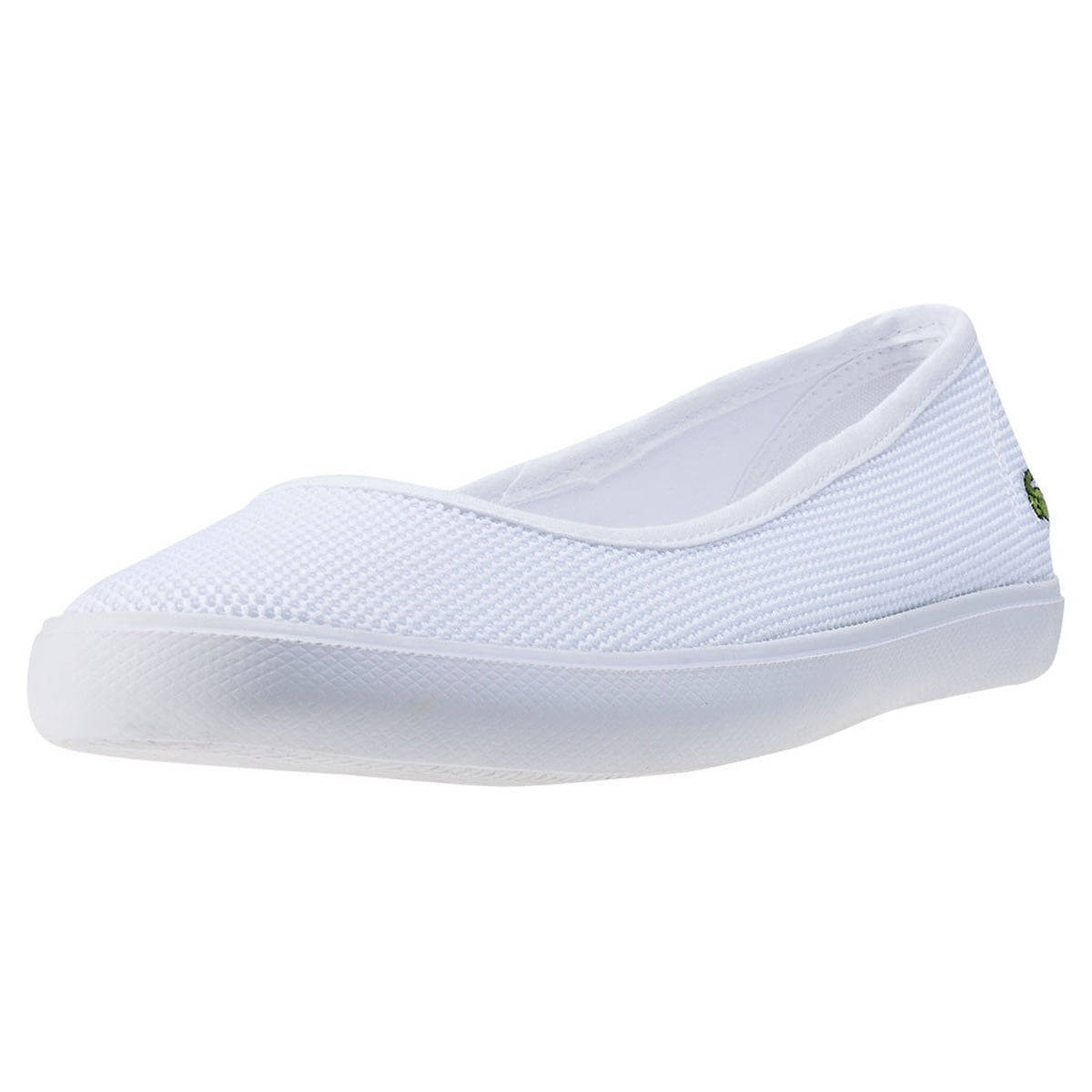 Lacoste Women Marthe 117 1 Caw Ballet Flats - Walmart.com