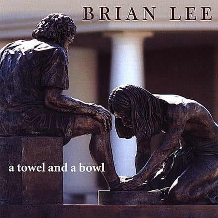 Towel & a Bowl