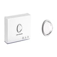 thumbnail image 1 of Car Camera Lens Protector Tempered Glass Cover for Front and Side View, 9H Hardness Scratch Resistant, Anti-Glare HD Optical Clear, Easy Installation Protective Guard for Vehicle Backup Camera System, 1 of 8
