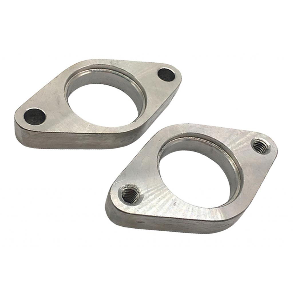 2x Stainless Steel Replacment Gaskets For TIAL 35mm & 38mm Wastegates 