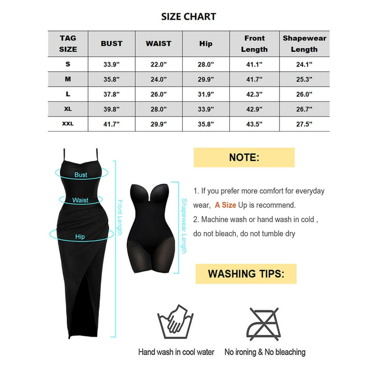 Sveltors Women's Glitter Bodycon Maxi Dress Tummy Control Full