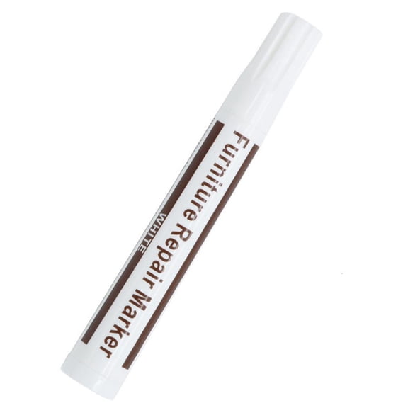 lanema Professional Repair Tool for Scratches, Wood Floors, Tables, Furniture Pens for Touching Up, Wood Scratch Repair Markers