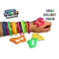 thumbnail image 3 of Shaped Rubber Bands 6 pk - Scintillant, 3 of 4