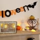 thumbnail image 3 of Pumpkin Man Haunted House Lámpara Led Halloween Luces De Madera Adornos Para Festivales Fiestas Temáticas Minnieouse HA040046-05, 3 of 6