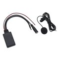 thumbnail image 3 of Adaptador de Cable Auxiliar Ticfox Bluetooth 5.0 Reemplazo para A2 A3 A4 TT 2006, 3 of 14