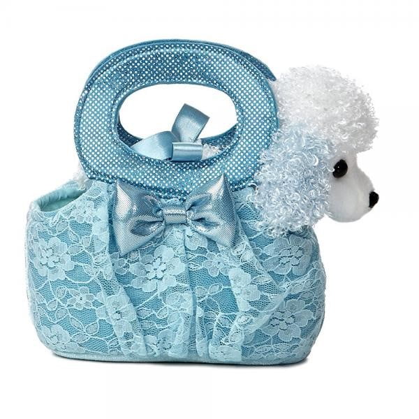 aurora fancy pals pet carrier