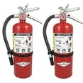 thumbnail image 1 of Extintor Amerex B500, paquete de 2 unidades, 2,27 kg ABC Dry Chemical, 1 of 5