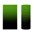 thumbnail image 6 of Gradient Color Summer Neck Gaiter for Unisex Sun Protection Cooling Thin Face Mask Neck Scarf Sunscreen Breathable Bandana for Cycling Fishing 1 PC Army Green One Size, 6 of 7