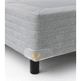 thumbnail image 4 of Base Box Queen Size Spring Air Williams, 4 of 6