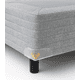 thumbnail image 4 of Base Box Individual Spring Air Williams, 4 of 6