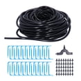 thumbnail image 4 of Goutteur d'Irrigation, Arrosage Économiseur d'Eau Kit Diaphragme Robuste-Type Unique pour les Espaces Verts Publics, 4 of 8