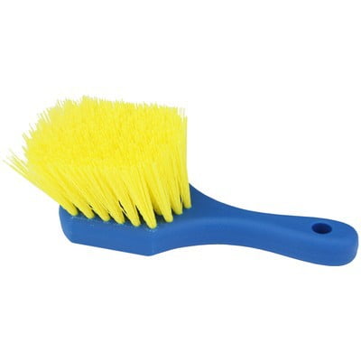 

Shoe Cleaning Brush Soft Scrub Brush Sneaker Cleaning Brush Ergonomics Handle Soft Bristles Cleaning Brush Not Hurt Shoes