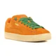 thumbnail image 2 of PU & MA x CARROTS Men’s Suede XL Orange/Warm White Sneakers 39880001, 2 of 4