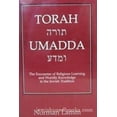 thumbnail image 1 of Pre-Owned Torah Umadda : The Encounter of Religious Learning and Worldly Knowledge in the Jewish Tradition (Hardcover) 9780876688106, 1 of 1