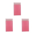 thumbnail image 1 of Paquete de 30 piezas Cateissary bolsas de burbujas impermeables rosa, 1 of 6