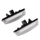 thumbnail image 1 of 2 uds luz LED para matrícula de coche 12V SMD lámpara de placa de matrícula apta para TOYOTA Camry Ls430 Jadeshay A, 1 of 8