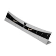 thumbnail image 1 of Golf Alignment Aid Straight Putting Training Eye Line balance Golf Putting Alignment Swing Trainer Golfing, 1 of 9