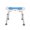 Small, variant on , Durable Legs for Elderly, Senior, Handicap and Disabled, Perfect for Small Size Bathtub - Small