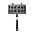 thumbnail image 4 of Plancha para Gofres de Cocina BLESIY Utensilios de Cocina para Panqueques, 4 of 8