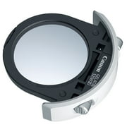 Canon Drop-in Gelatin Filter Holder 52 (WIII) for EF 400mm F/2.8 IS III, EF 600mm F/4 IS III