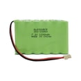 thumbnail image 1 of Batería XUNTU 300-03864-1 7,2 V 1100 mAh para Honeywell Lynx, 1 of 7