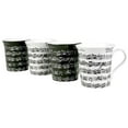 thumbnail image 1 of 4-Pc Assorted Vivaldi Libretto Mug Set, 1 of 3
