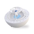 thumbnail image 1 of MesaSe Multifunctional Ultrasonic Mini Usb Dishwasher Home Portable Fast Washing Dish Machine Saves Space Kitchen Cleaner Implement, 1 of 13