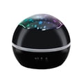 thumbnail image 1 of Amdohai ight Light Projector 360° Rotating Colorful Starry-Sky Ocean World Projector Night, 1 of 9