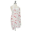 Bebe Au Lait Muslin Nursing Cover - Fiori