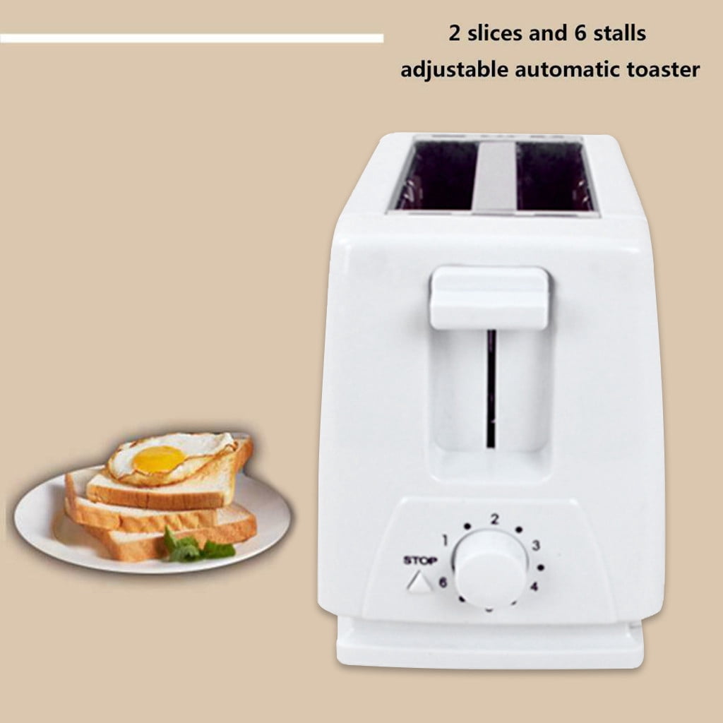 Sheghy Home Decor Aesthetic Large Capacity Toaster 4 Piece Automatic Toaster Home Breakfast Toaster,Latest Bedding from Top Brand