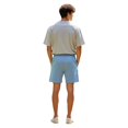 thumbnail image 4 of Shorts BALR The Wall Box Fit Coronet Blue, 4 of 4