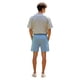 thumbnail image 4 of Shorts BALR The Wall Box Fit Coronet Blue, 4 of 4