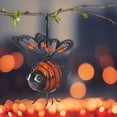 thumbnail image 2 of WMGHA Hanging Bee Solar Garden Lights Decor for Outside,Outdoor Statues Figurine Lights Decor for Patio Balcony Yard Ornament,Waterproof Powered Unique Decor for Sister Gardening Gifts for Mom, 2 of 4