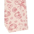 thumbnail image 4 of Modern Moments by Gerber Toddler Neutral Super Soft Americana Pajama Short Set, 2-Piece, Sizes 12M-5T, 4 of 11