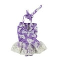thumbnail image 4 of Traje de verano Zulema Disfraz de muñeca de 14 pulgadas, 4 of 8