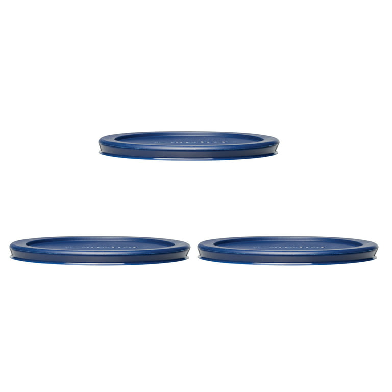 Round Glass Lids, Shop All Sizes Online