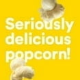 thumbnail image 4 of Smartfood Popcorn, White Cheddar, 6.75 oz Bag pack of 3, 4 of 5