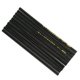 thumbnail image 1 of Costura de tela Sunnimix 10 piezas Marcas de Lápices Sastre Confección Herramientas Negro, 1 of 8