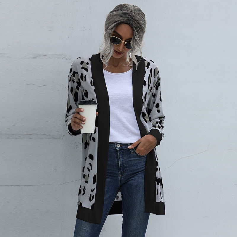 Women's Comfortable Soft Cardigan Tops 