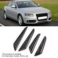 thumbnail image 4 of Car Door Anti Collision Strip  Crash Bar Strip  Door Edge  Bar Strip  Car Door Edge Protector  4pcs Car Door Edge Reflector Decorative Protector Anti Collision Crash Bar Strip, 4 of 8