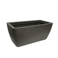 thumbnail image 3 of Algreen Plastic Planter Box, 3 of 7