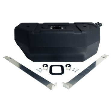 Crown Automotive 52002633PLK Fuel Tank Kit Fits 87-95 Wrangler (YJ) Fits select: 1991-1995 JEEP WRANGLER / YJ, 1987 JEEP WRANGLER