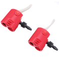 thumbnail image 3 of Dsseng 2 Pcs Inflator Extension Hoses Car Inflator Extension Pipes Tire Inflator Hoses, 3 of 3