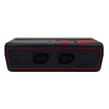 Retro-Bit RES Plus 8-Bit Console - HDMI & AV Output, Plays NES Cartridges